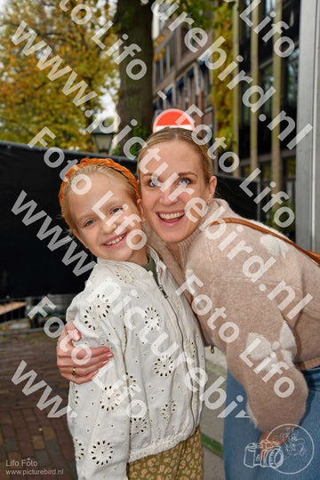 Evenement foto: Serie 736