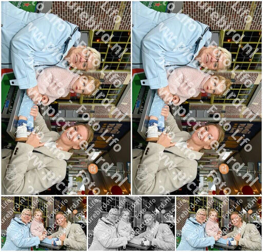 Evenement foto: Serie 736