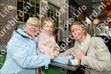 Evenement foto: Serie 736