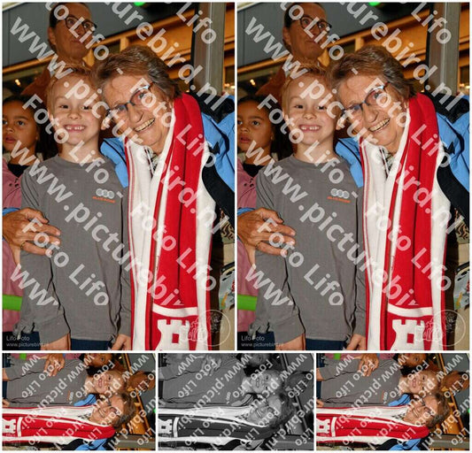 Evenement foto: Serie 736