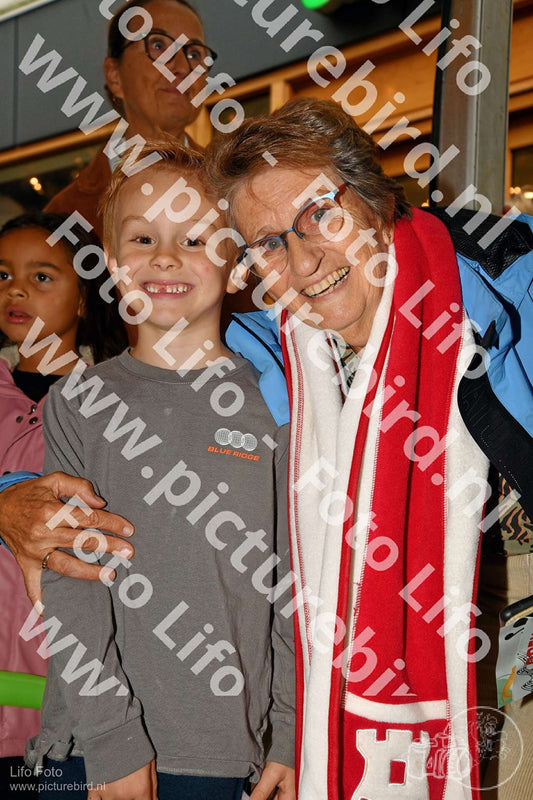 Evenement foto: Serie 736