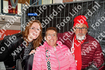 Evenement foto: Serie 736