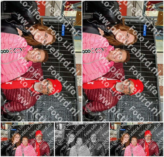 Evenement foto: Serie 736