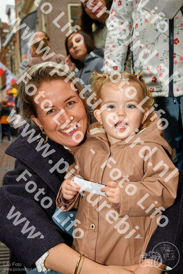 Evenement foto: Serie 736