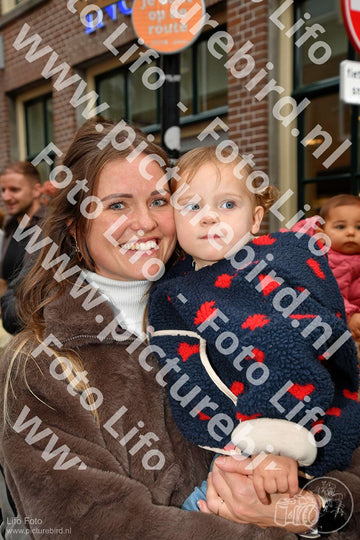 Evenement foto: Serie 737