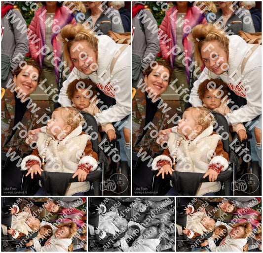 Evenement foto: Serie 737