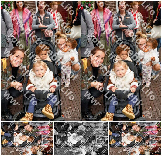 Evenement foto: Serie 737