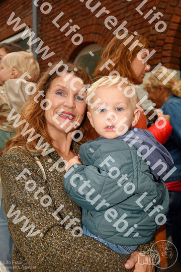 Evenement foto: Serie 737