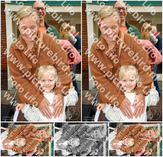 Evenement foto: Serie 737