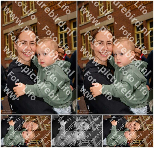 Evenement foto: Serie 737