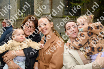 Evenement foto: Serie 737