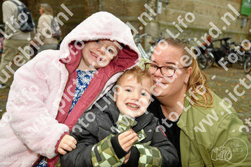 Evenement foto: Serie 737