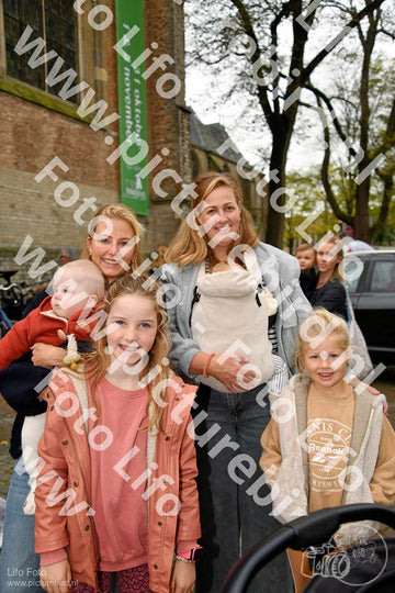 Evenement foto: Serie 737