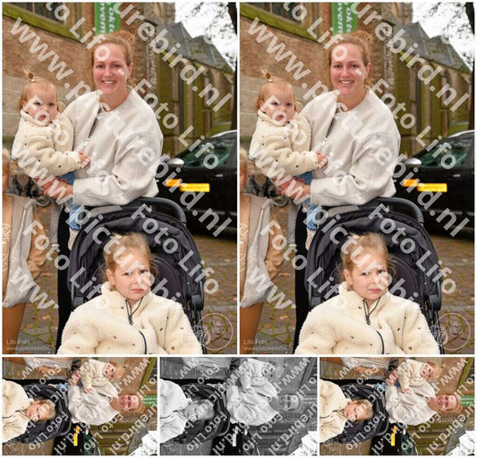 Evenement foto: Serie 737