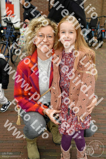 Evenement foto: Serie 737