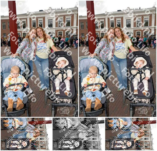 Evenement foto: Serie 737