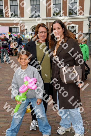 Evenement foto: Serie 737