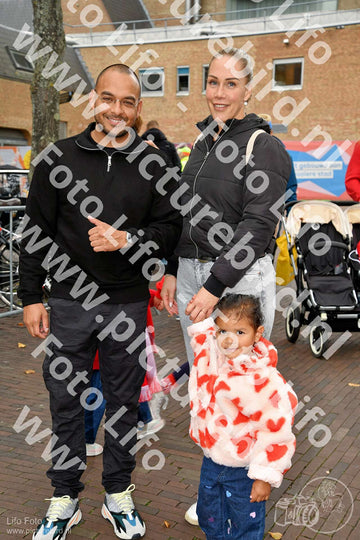 Evenement foto: Serie 737