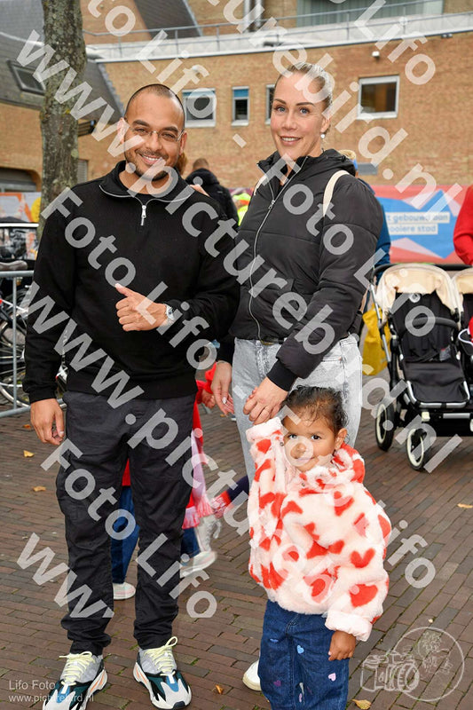 Evenement foto: Serie 737