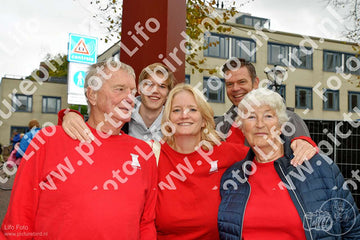 Evenement foto: Serie 737