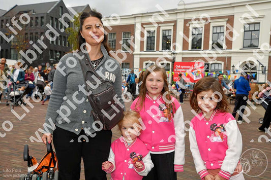 Evenement foto: Serie 737