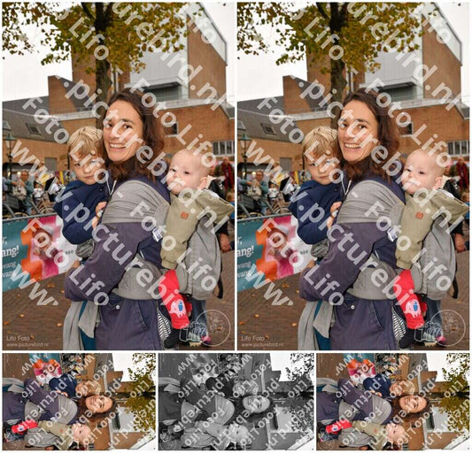 Evenement foto: Serie 737