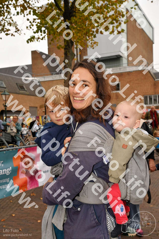 Evenement foto: Serie 737