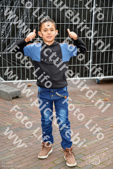 Evenement foto: Serie 737