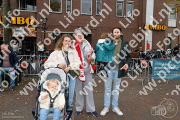 Evenement foto: Serie 737