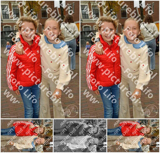 Evenement foto: Serie 737