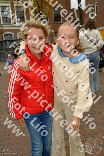 Evenement foto: Serie 737