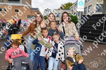 Evenement foto: Serie 737