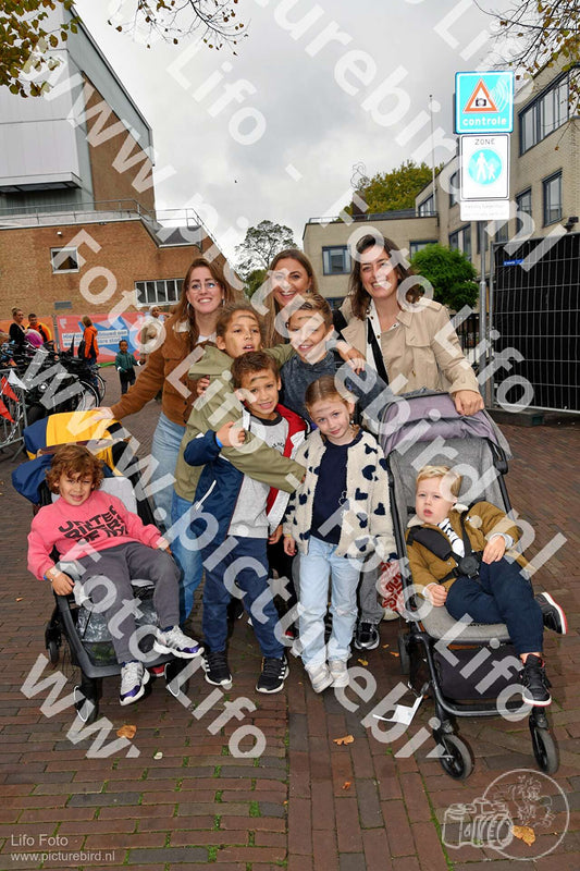 Evenement foto: Serie 737