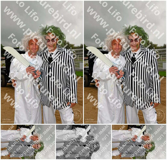 Evenement foto: Serie 737