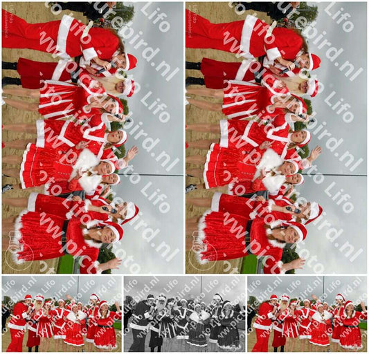 Evenement foto: Serie 737