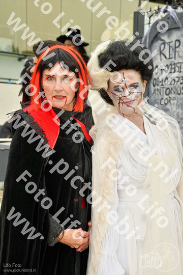 Evenement foto: Serie 737