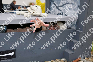 Evenement foto: Serie 737