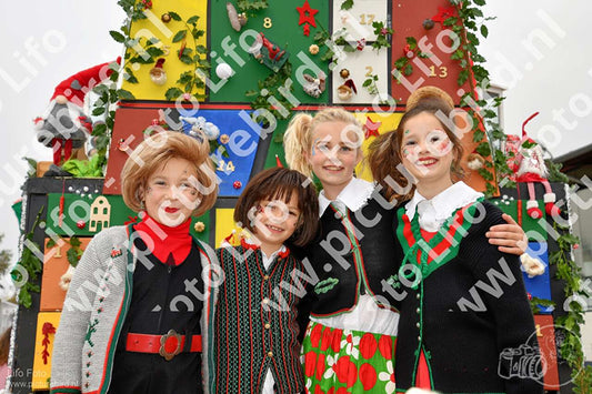 Evenement foto: Serie 737