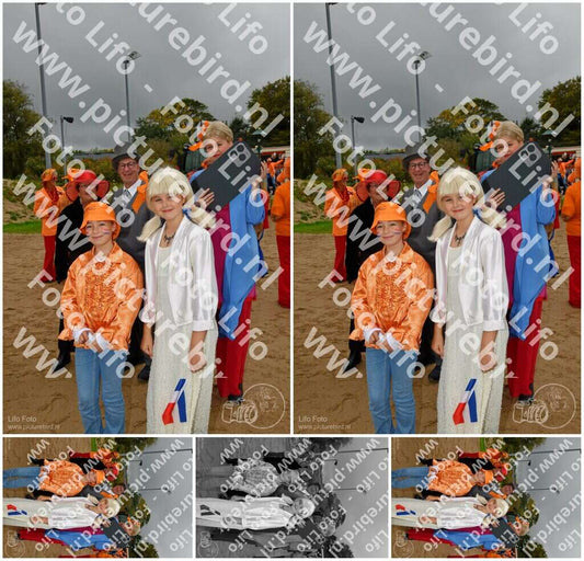 Evenement foto: Serie 737