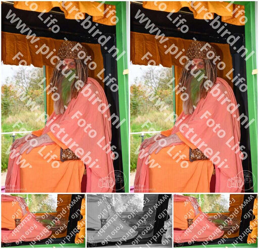 Evenement foto: Serie 737