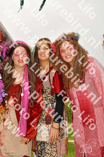 Evenement foto: Serie 737