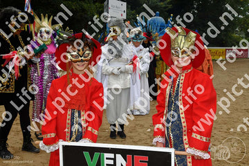 Evenement foto: Serie 737