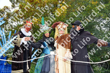 Evenement foto: Serie 738