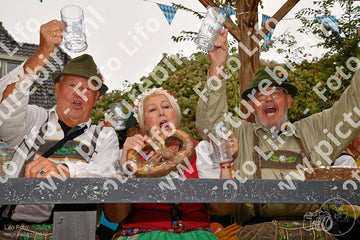 Evenement foto: Serie 738