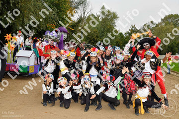 Evenement foto: Serie 738