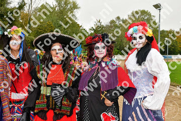 Evenement foto: Serie 738