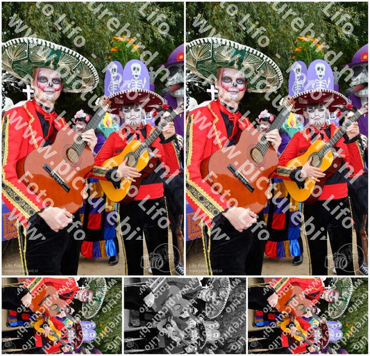 Evenement foto: Serie 738