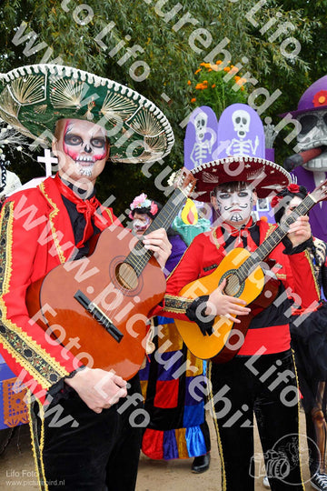 Evenement foto: Serie 738