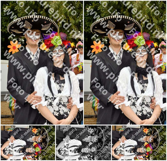 Evenement foto: Serie 738