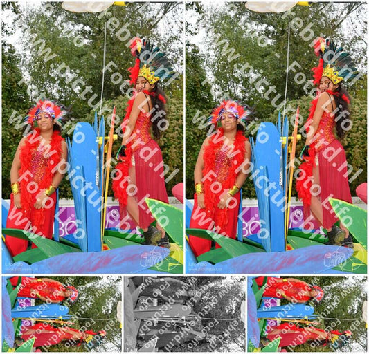 Evenement foto: Serie 738